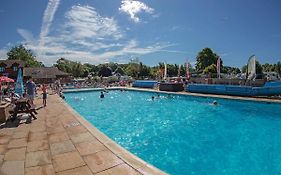 Ladys Mile Holiday Park